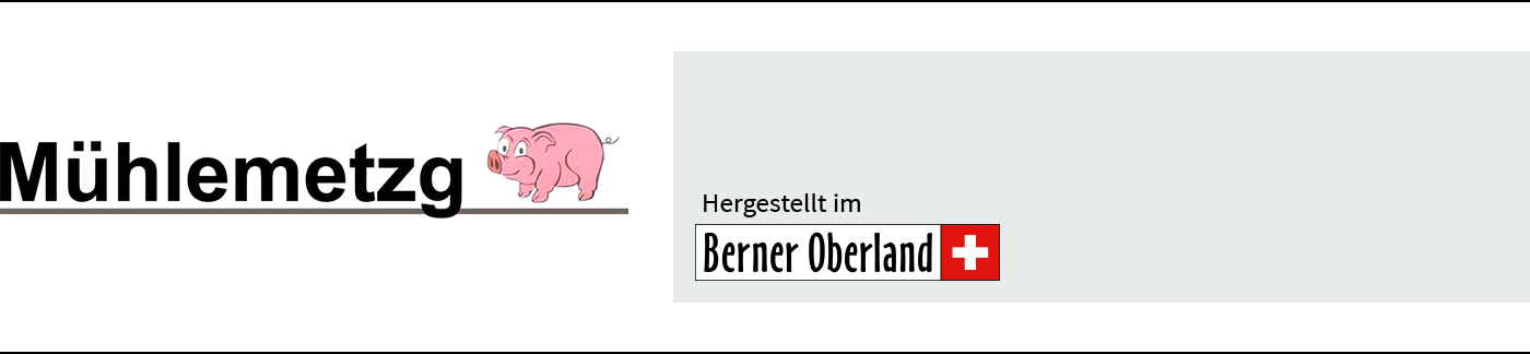 BEO Mühlemetzg BEO Mühlemetzg