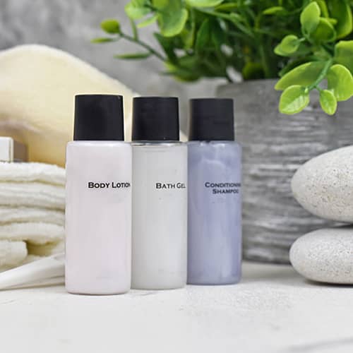 Hotelkosmetik