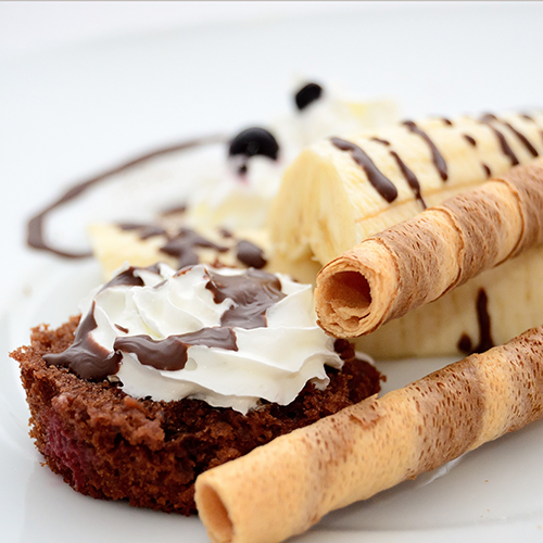Dessert Buffets